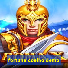 fortune coelho demo